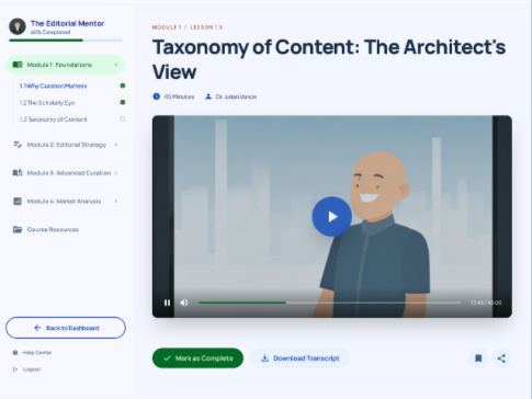 Cenalytics LMS — Scalable Learning Management Platform